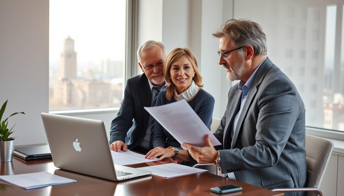 Pension Tax Guide Overview